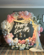 Load image into Gallery viewer, Happily Ever After X Neon Sign
