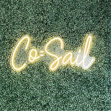 Load image into Gallery viewer, Custom Neon Sign For Wall Decor
