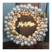 Load image into Gallery viewer, Mr &amp; Mrs Neon Sign
