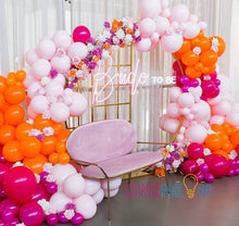 Load image into Gallery viewer, Bride to Be Neon Sign
