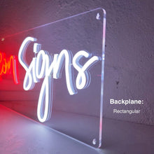 Load image into Gallery viewer, Cheers Neon Sign
